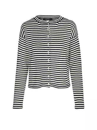 WEEKEND MAX MARA | Cardigan ERITEA | blau